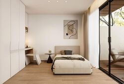 Opera Estate (D15), Terrace #611916351